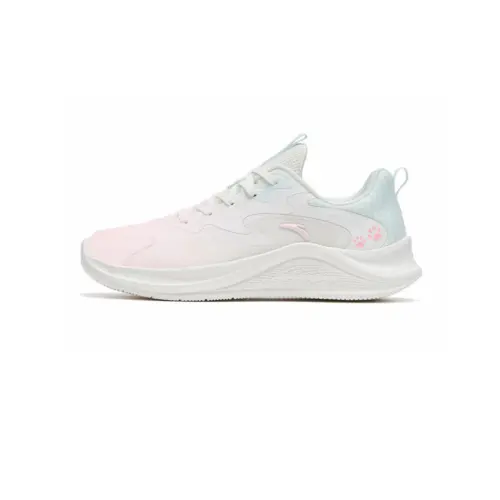 Anta Wander Cushioning Slip Resistant Balance Cushioning Slip Resistant Balance Low top