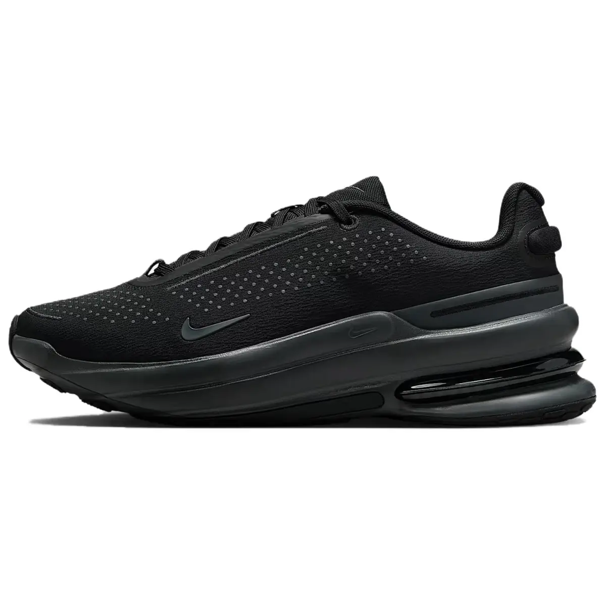 Nike Air Zoom Upturn Slip Resistant Abrasion Resistant Slip Resistant Abrasion Resistant Low top Casual Running Shoes
