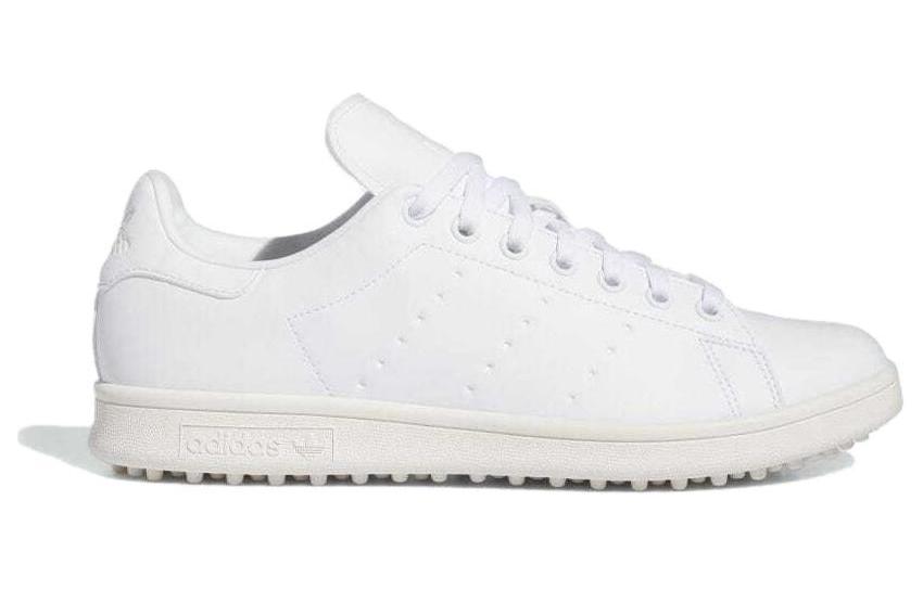 Stan Smith Adidas Originals Golf ‘Triple White’