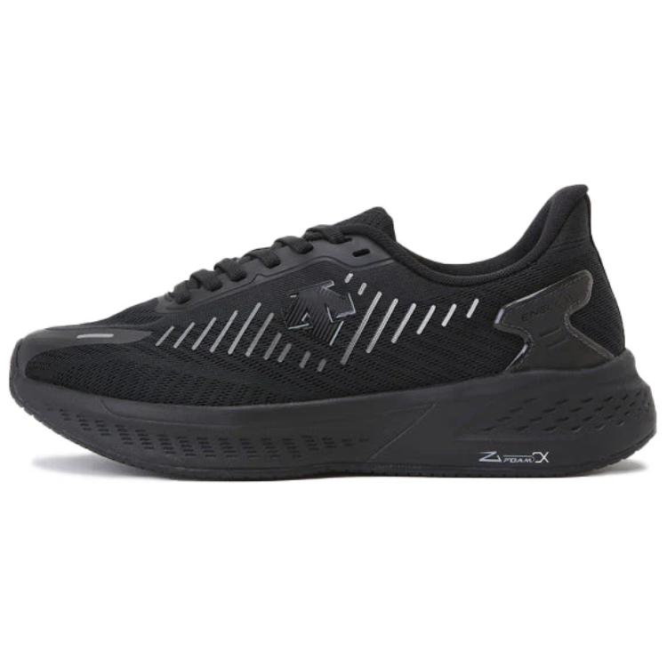 DESCENTE Enerzite Slip Resistant Abrasion Resistant Slip Resistant Abrasion Resistant Low top Training Running Shoes