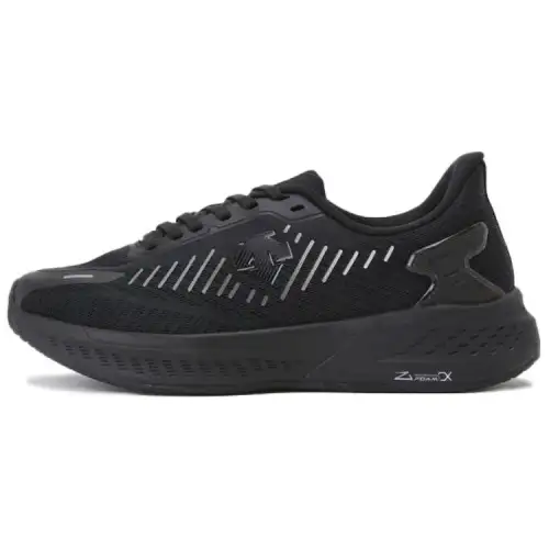 DESCENTE Enerzite Slip Resistant Abrasion Resistant Slip Resistant Abrasion Resistant Low top Training Running Shoes