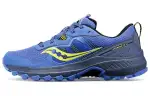 saucony Women's Excursion TR16 'Pool Sulphur'