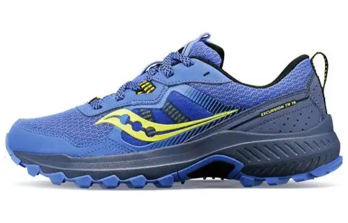 saucony Women's Excursion TR16 'Pool Sulphur'