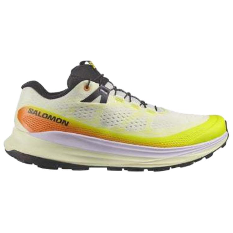 Ultra Glide 2 Wmns Salomon ‘Vanilla Ice Sulphur Spring’ Women’s