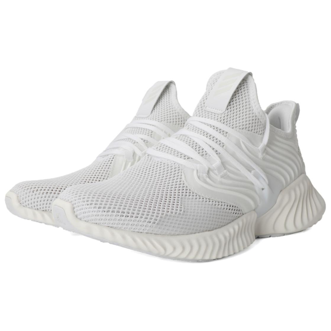 Adidas Alphabounce Instinct Cc ‘Footwear White’