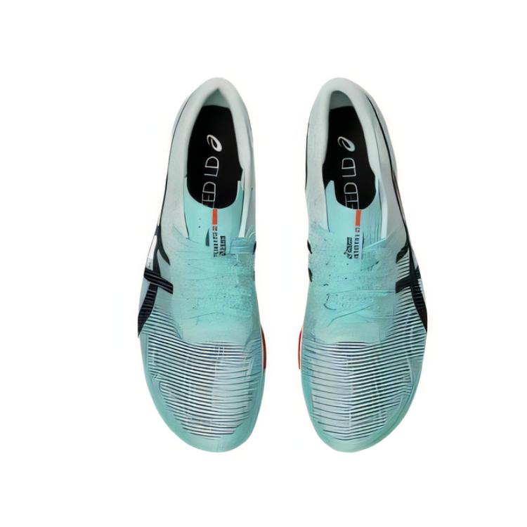 ASICS Metaspeed Ld 2 Illuminate Mint Black