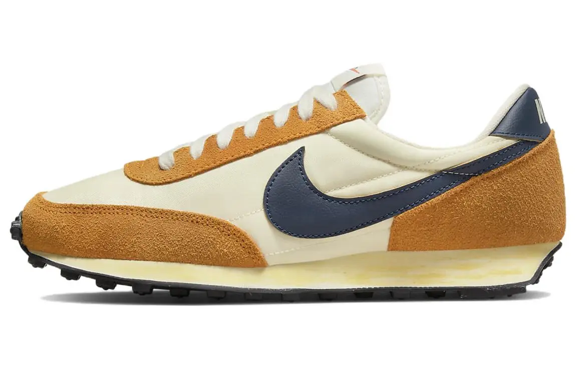 Nike DBreak Se Magma Orange Midnight Navy Women's