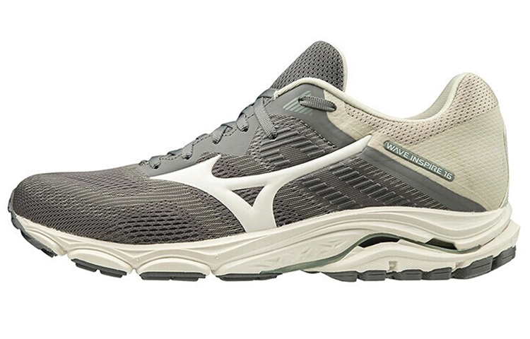 Mizuno Inspire 16 ‘Grey Green’