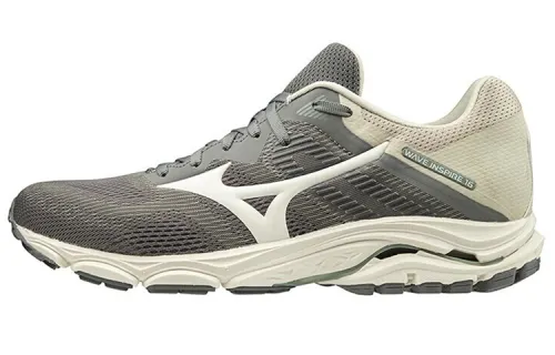Mizuno Inspire 16 'Grey Green'