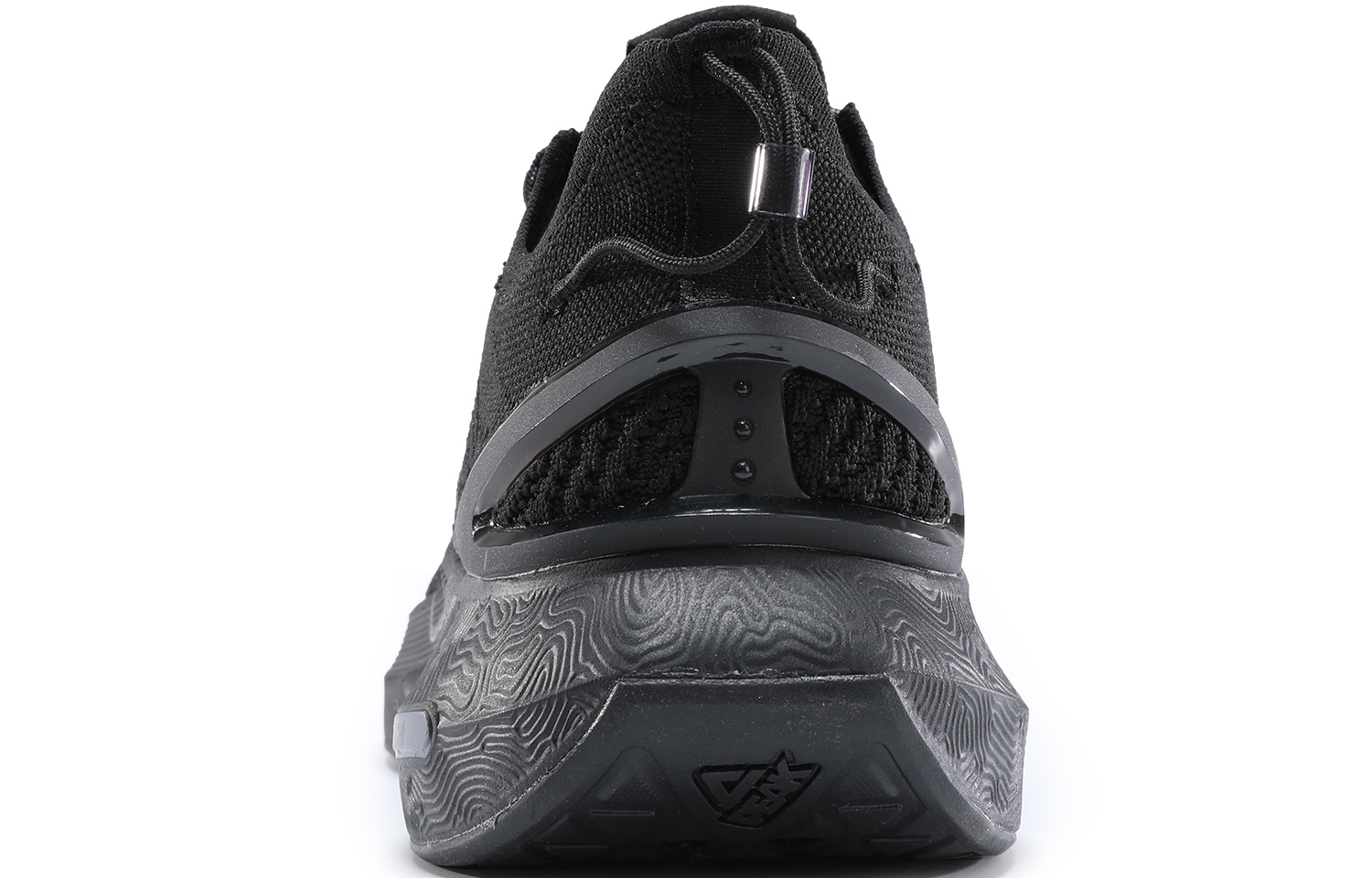 PEAK Tai Ji3.0 Cushioning Slip Resistant Abrasion Resistant Waterproof Lightweight Breathable Low top Running Shoes
