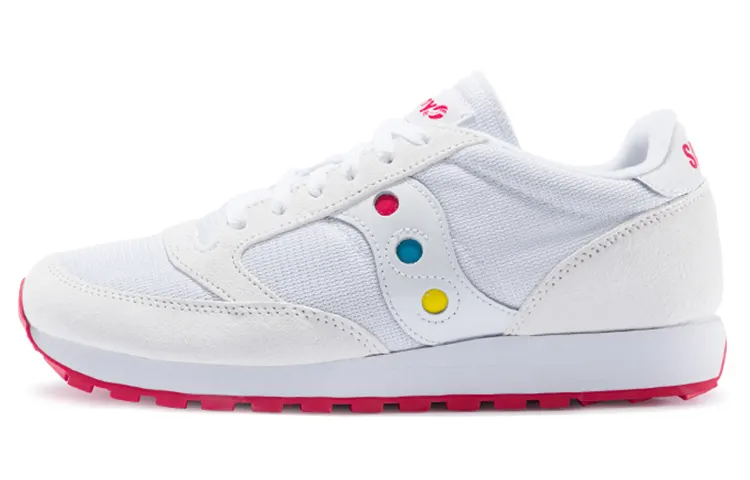 Saucony Jazz Original Classic Vintage EVA Cushioning Slip Resistant Abrasion Resistant Breathable