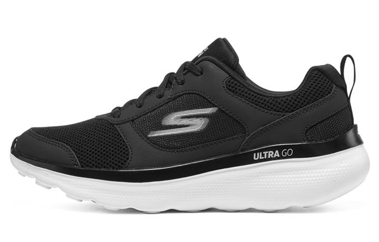 Skechers Go Run Motion ‘Black’ Women’s
