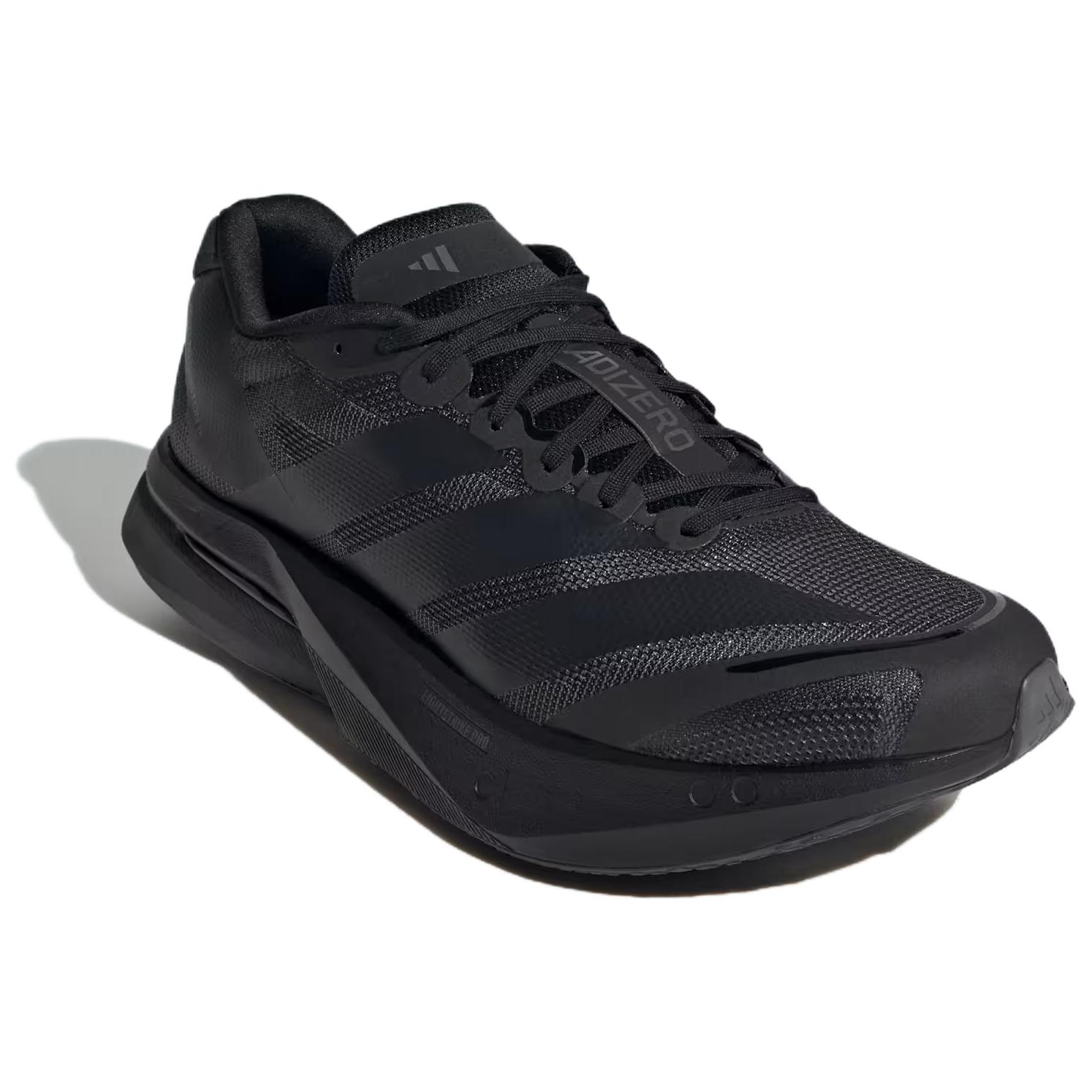 Adizero Boston 13 Adidas ‘Black’