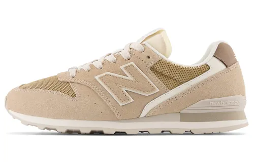 New Balance 996 'Light Brown' Women's