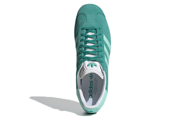 Adidas Gazelle 'True Green'