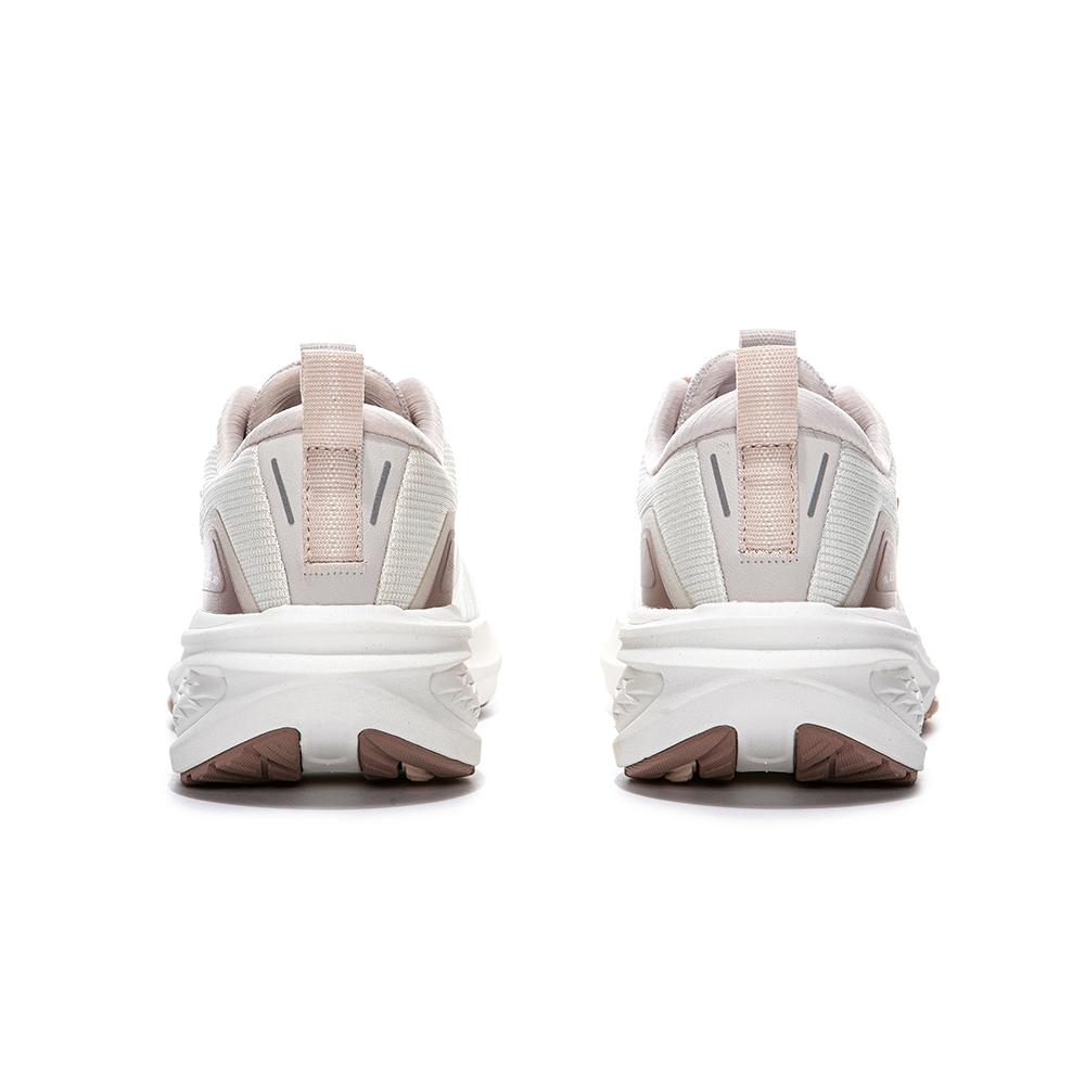 Erke Low top Running Shoes Women’s White Pink