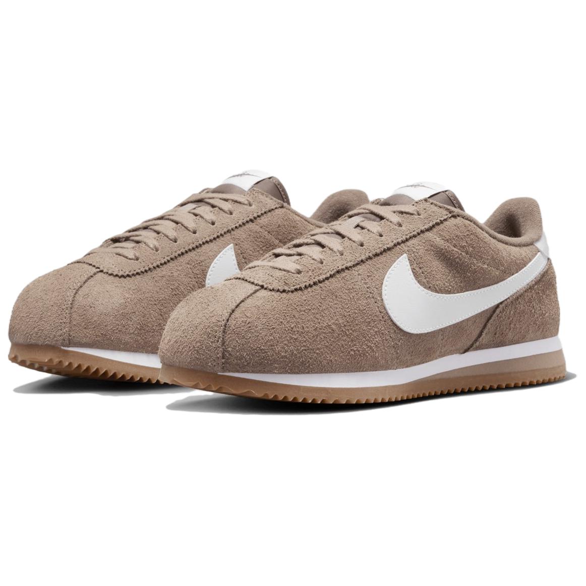 Nike Cortez Vintage Medium Curry Women’s