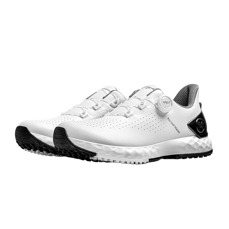 PGM Cushioning Slip Resistant Low top Golf Shoes Men’s
