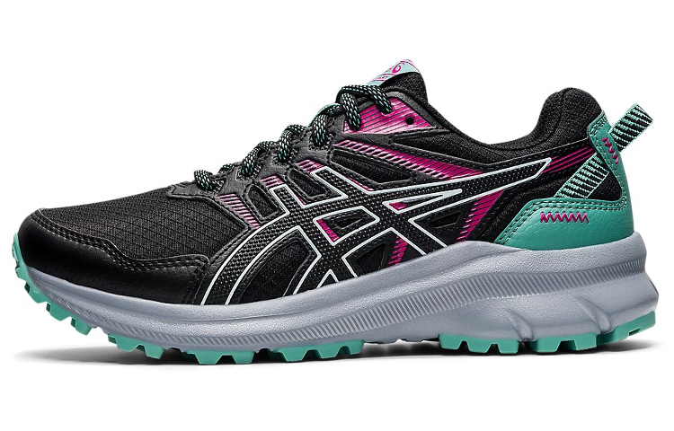 ASICS Trail Scout 2 'Black Soothing Sea' Women's