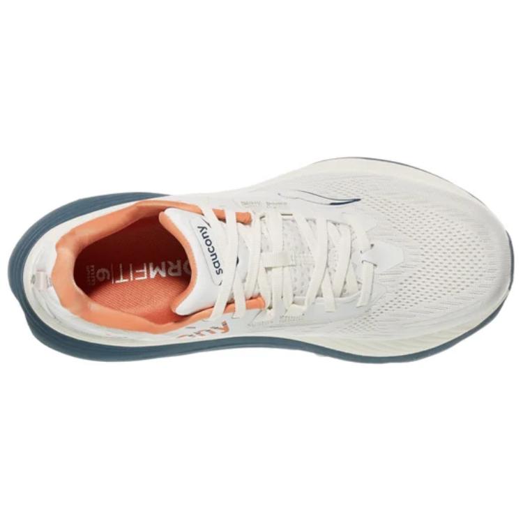 Saucony Hurricane 24 Vanilla Dusk