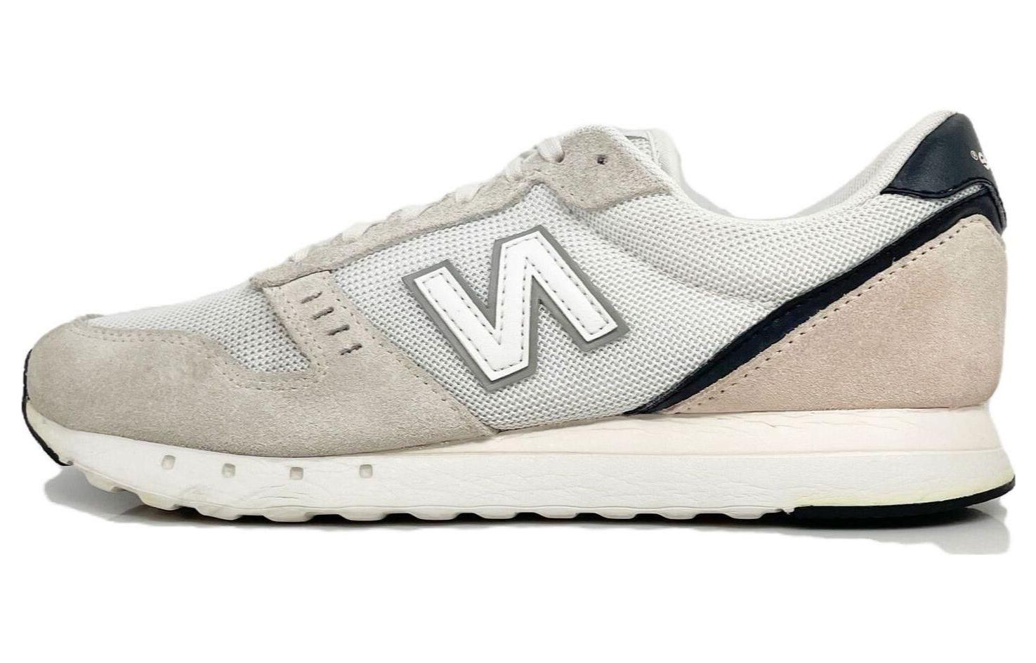 New Balance 311 Sneakers 'Beige White' Women's