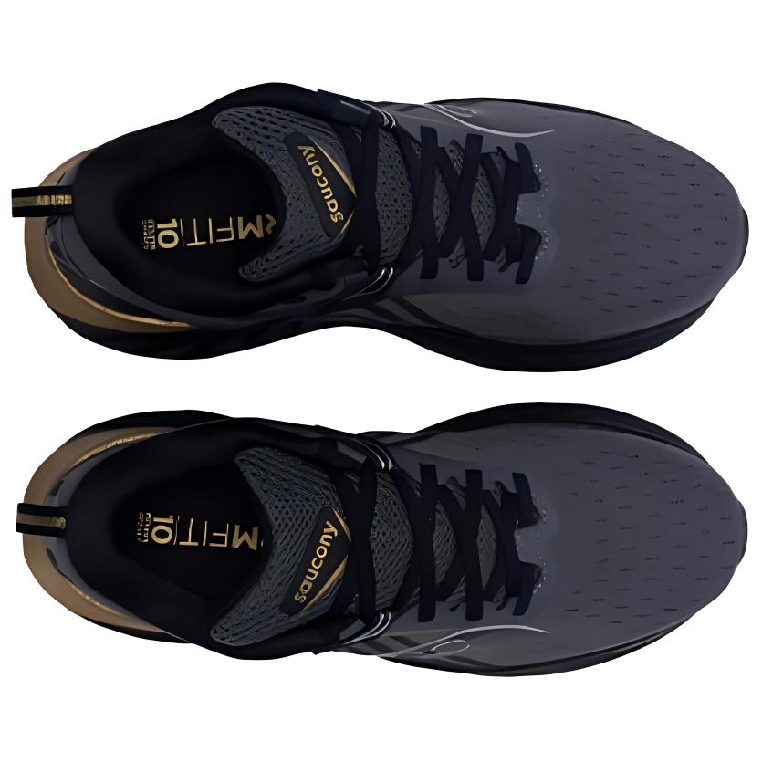 Saucony TRIUMPH Victory 22 Abrasion Resistant Breathable Abrasion Resistant Breathable Low top