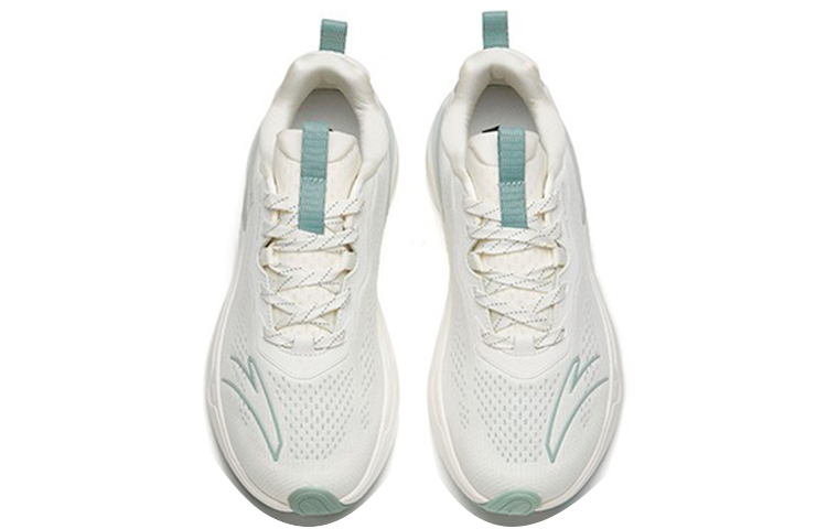 Anta Low top Running Shoes Men’s White Green