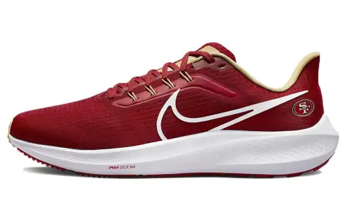 Nike X Nfl Air Zoom Pegasus 39 'San Francisco 49ers'