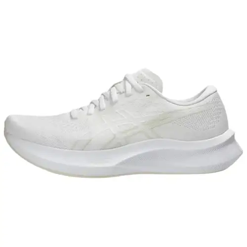 Asics EvoRide Speed 3 Low top Running Shoes Women's White
