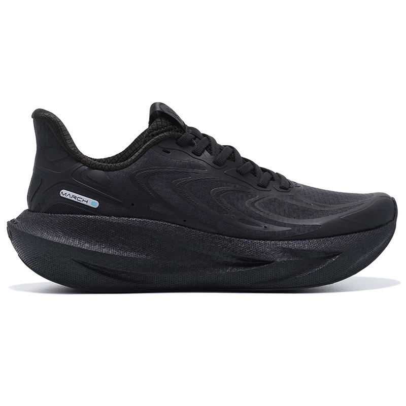 Купить кроссовки BMAI Expedition 6.0 Black XRPL007-1 в Москве с