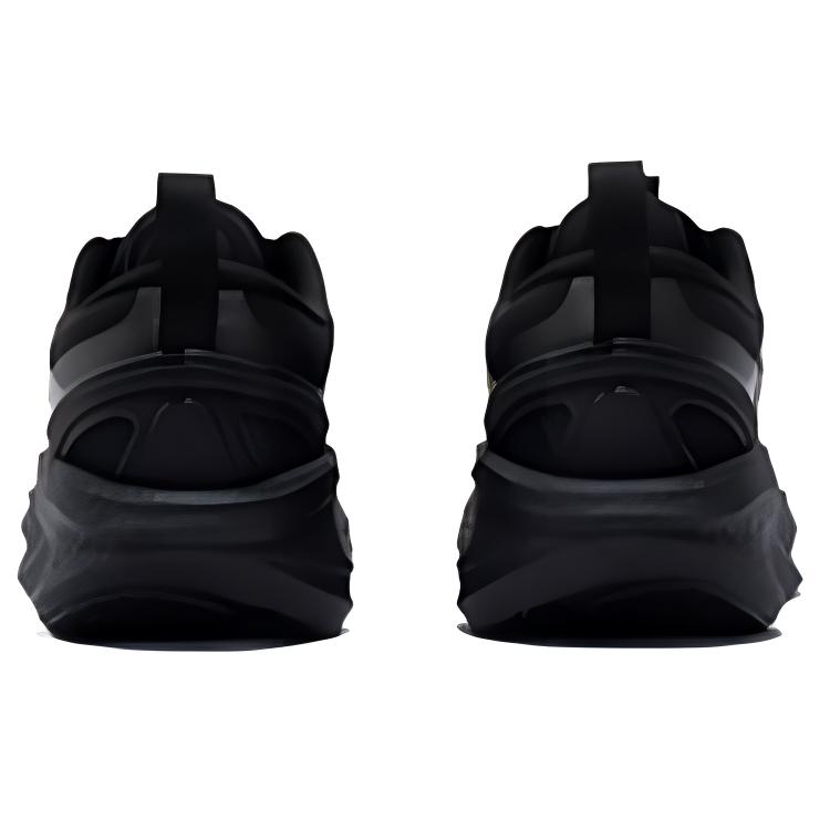 361° Foam 4.0 Mesh Abrasion Resistant Slip Resistant Low top Casual Running Shoes Men’s Black