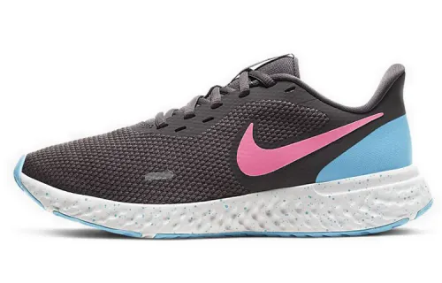 Nike Revolution 5 'Thunder Grey Digital Pink' Women's