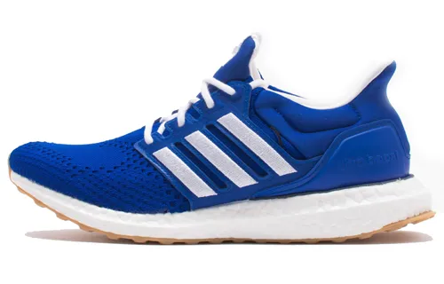 UltraBoost Engineered Garments x UltraBoost Adidas 1.0 'Bluebird'