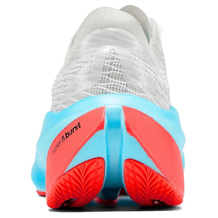 Skechers Aero Tempo Low top Casual Shoes Women’s Gray Blue Red