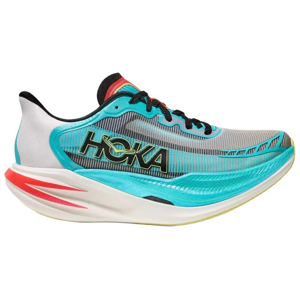 HOKA ONE ONE Cielo X1 2.0 Frost Black