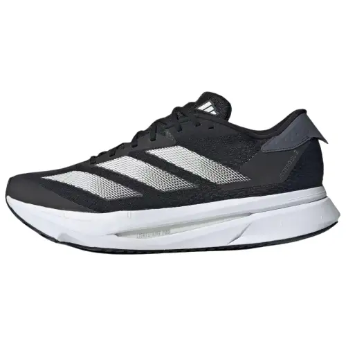Adidas Adizero SL2 'Black Zero Metallic'