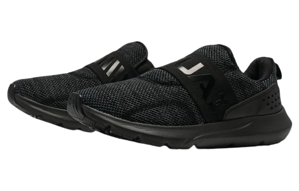 Under Armour Surge 3 Slip ‘Triple Black’ Women’s