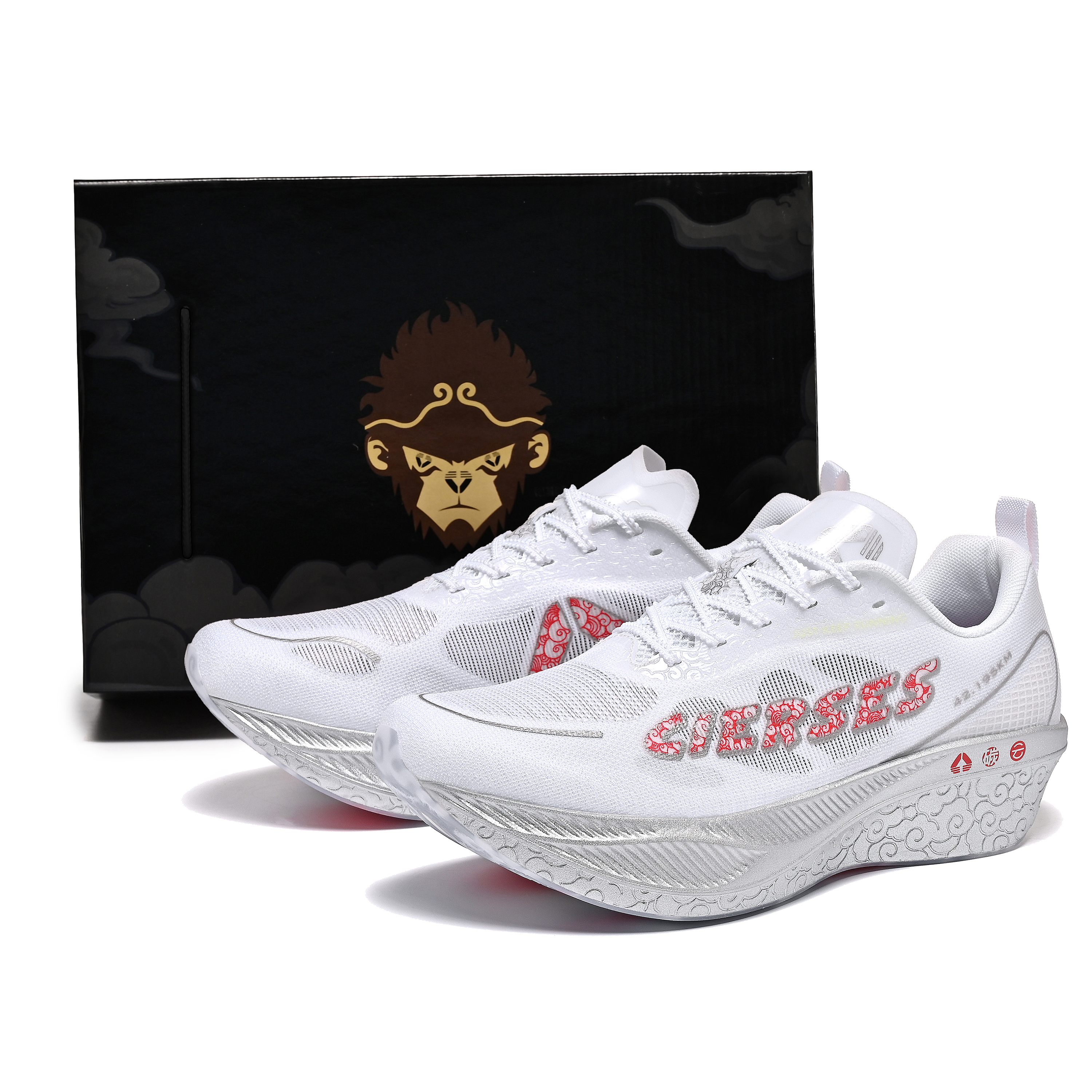 CIERSES Low top Running Shoes Unisex