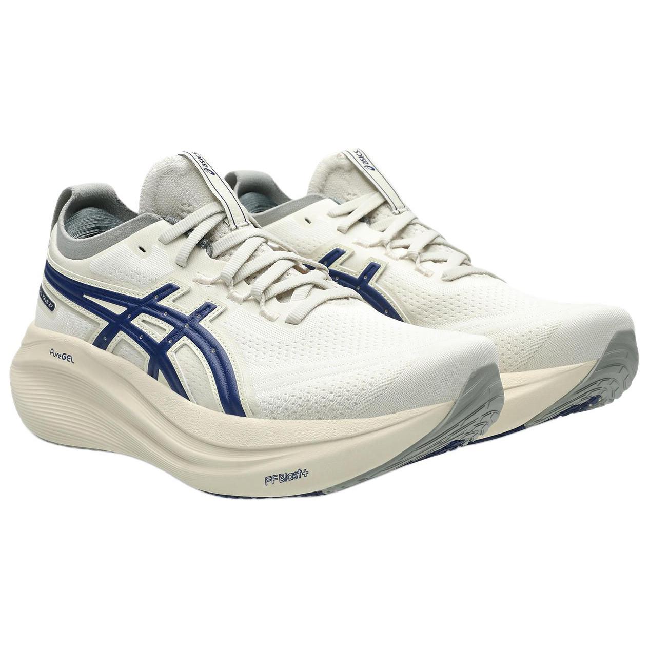 ASICS Gel Nimbus 27 ASICS Track Club Women’s