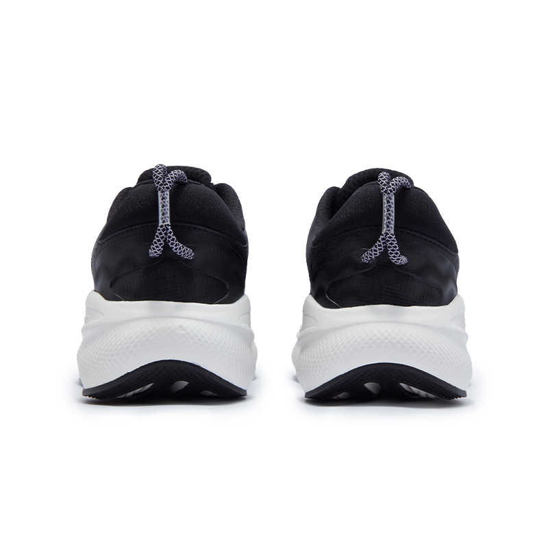 361° Slip Resistant Thermal Low top Casual Running Shoes Women’s Black