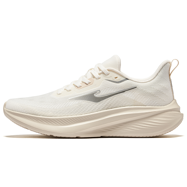 Erke Thunderclap Cushioning Breathable Rebound Low top Jiang Rebound Technology Molded EVA