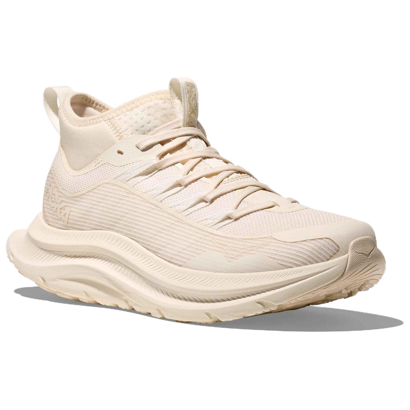 HOKA ONE ONE Kawana Mid Alabaster Women’s