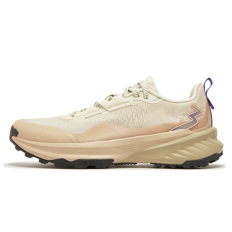 361° Slip Resistant, Abrasion Resistant, Breathable Low top Running Shoes Men’s Sago
