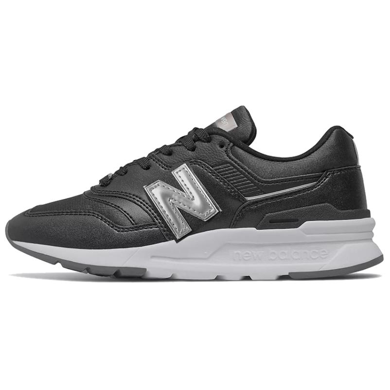 997H Wmns New Balance 'Black' Women's