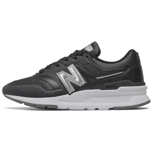 997H Wmns New Balance 'Black' Women's