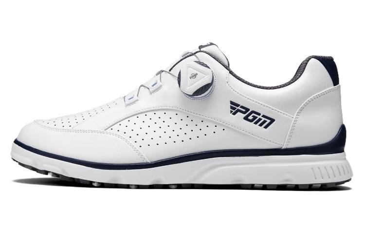 PGM Cushioning, Wear Resistant Low top Golf Shoes Men’s