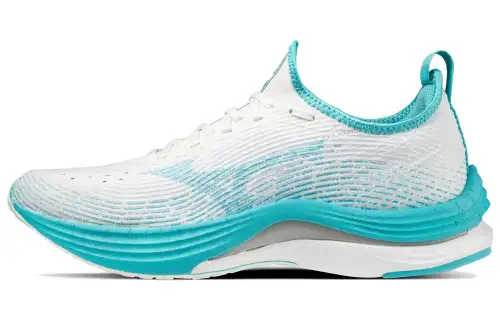 Mizuno Wave Aero 20+R 'White Blue' Women's