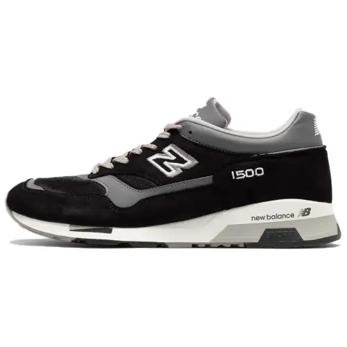 1500 New Balance 'Black Smoked Pearl'