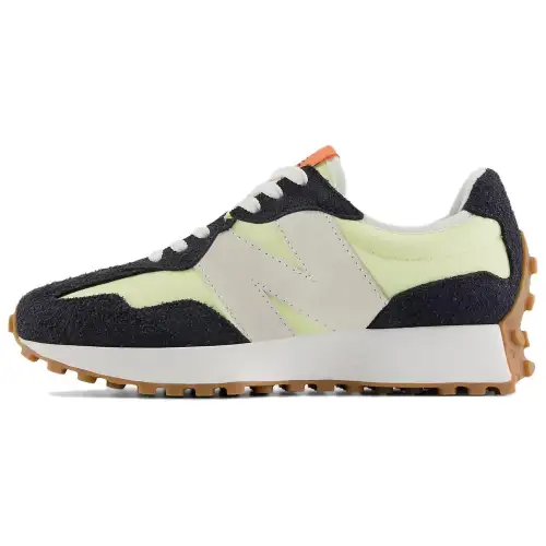 327 Wmns New Balance 'Phantom Limelight'