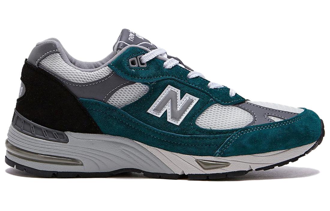 New Balance 991 Made In Uk ‘Bright Renaissance’ Women’s
